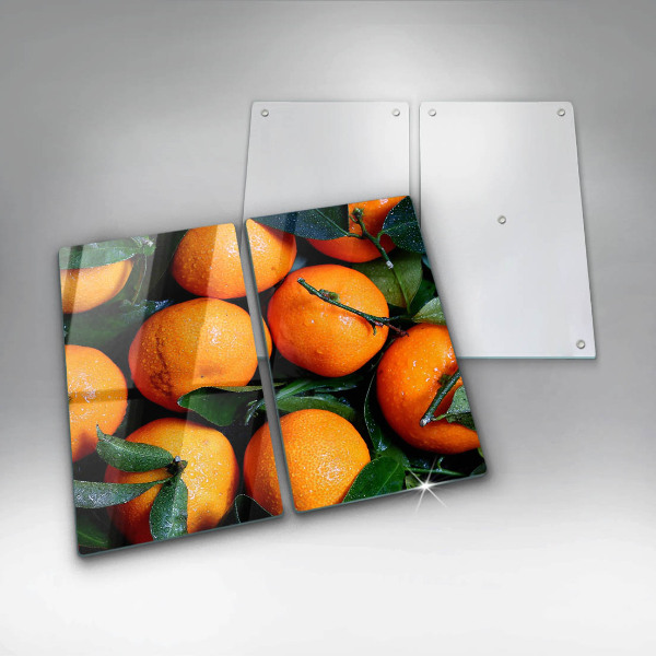 Protection plaque induction Orange