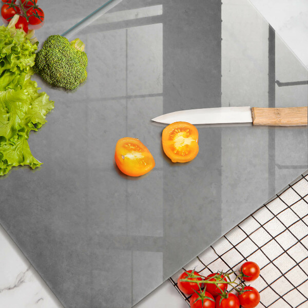 Cache plaque de cuisson Fond de texture de béton