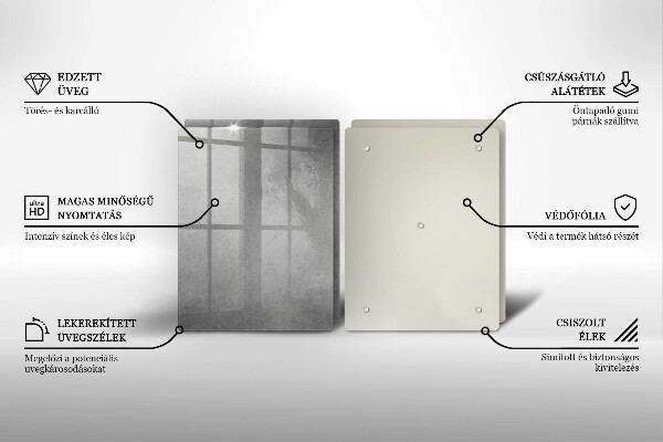 Cache plaque de cuisson Fond de texture de béton