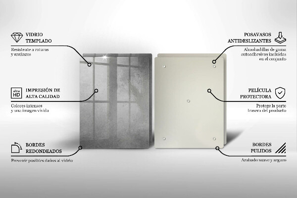 Cache plaque de cuisson Fond de texture de béton