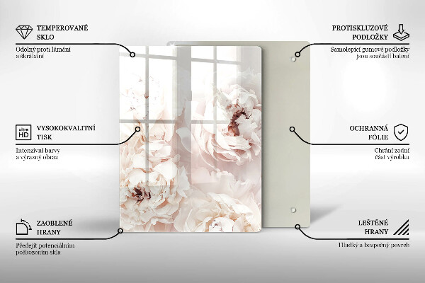 Protection pour plaque de cuisson Jaune