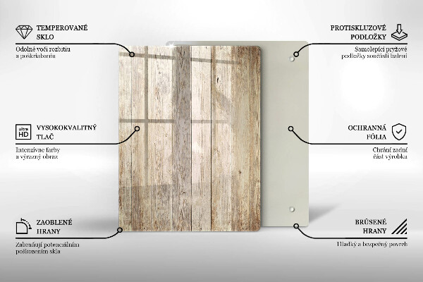 Protection pour plaque de cuisson Abstraction d'or bleu