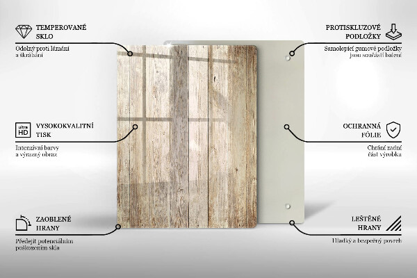 Protection pour plaque de cuisson Abstraction d'or bleu