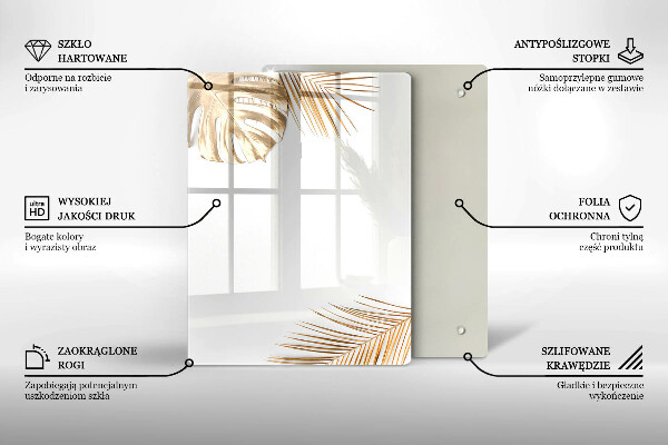 Protection pour plaque de cuisson Grès clair