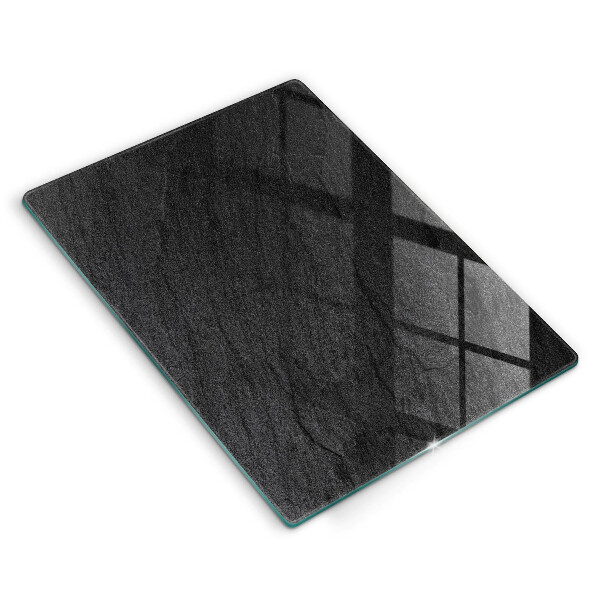 Protection pour plaque de cuisson Texture de pierre