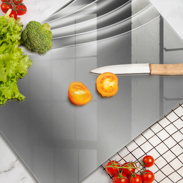 Protection pour plaque de cuisson Structure métallique