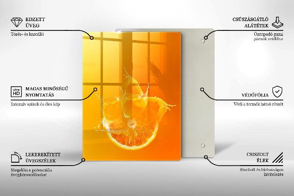 Protection pour plaque de cuisson Structure métallique