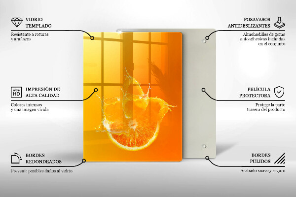 Protection pour plaque de cuisson Structure métallique
