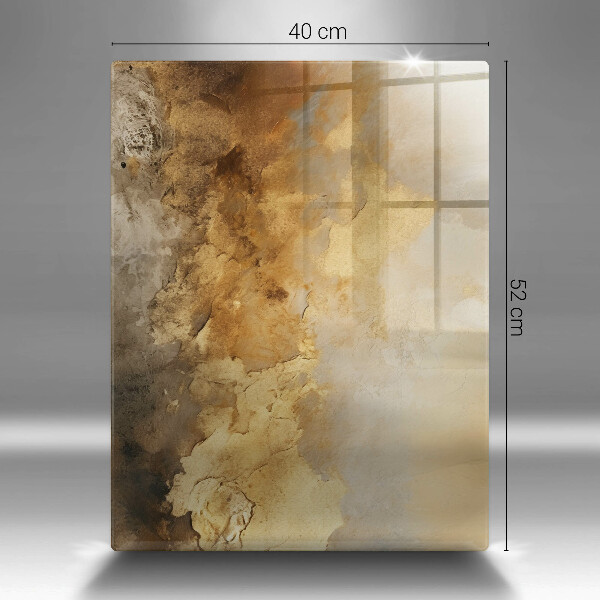 Protection pour plaque de cuisson Texture riche