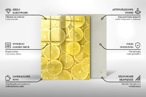 Protection pour plaque de cuisson Bonbons colorés