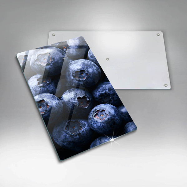 Protection pour plaque de cuisson Gros plan de baies