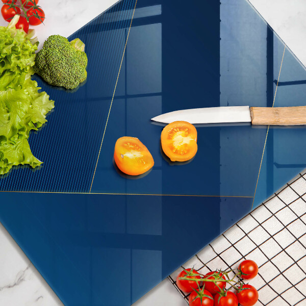 Protection pour plaque de cuisson Contexte moderne