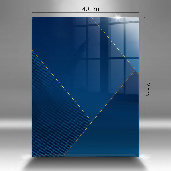 Protection pour plaque de cuisson Contexte moderne