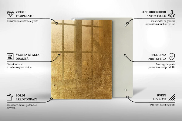 Protection pour plaque de cuisson Pivoines pastel