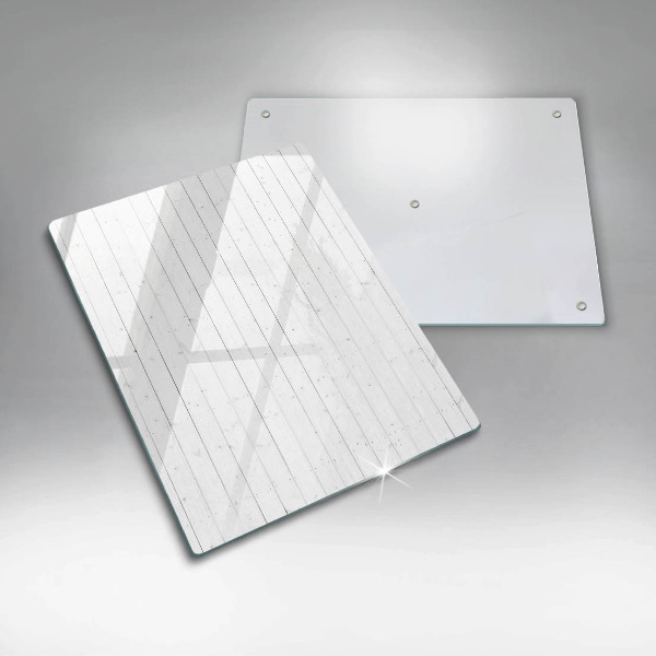 Protection pour plaque de cuisson Tableaux lumineux modernes