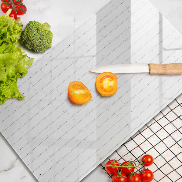 Protection pour plaque de cuisson Tableaux lumineux modernes