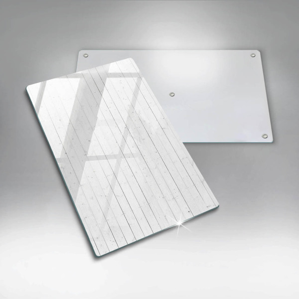 Protection pour plaque de cuisson Tableaux lumineux modernes