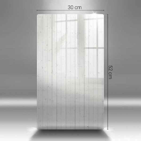 Protection pour plaque de cuisson Tableaux lumineux modernes