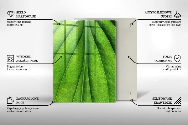 Protection pour plaque de cuisson Texture de pierre de marbre