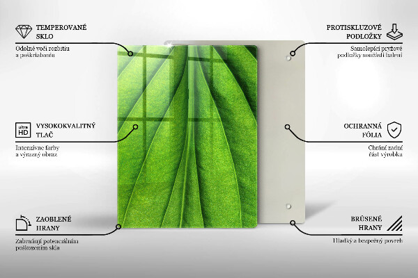 Protection pour plaque de cuisson Texture de pierre de marbre