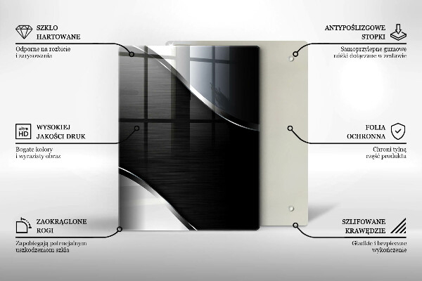 Planche à découper verre Vieilles planches de bois