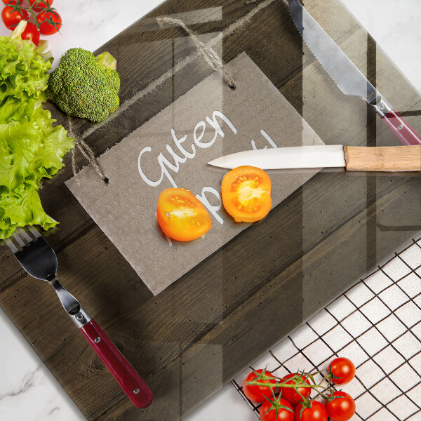 Protège plaque de cuisson Guten Apetit