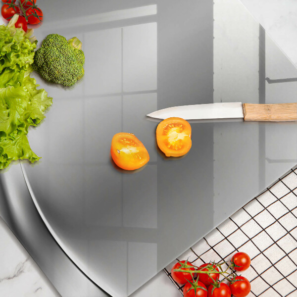 Protection plaque induction Structure métallique