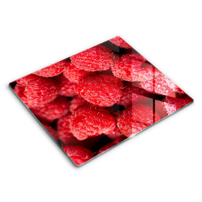 Protection plaque induction Framboise