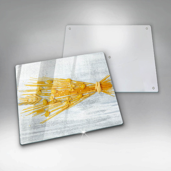 Protection plaque induction Pâtes