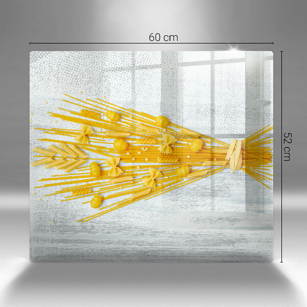 Protection plaque induction Pâtes