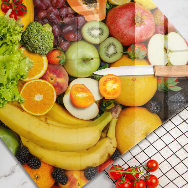 Protection plaque induction Cueillette de fruits