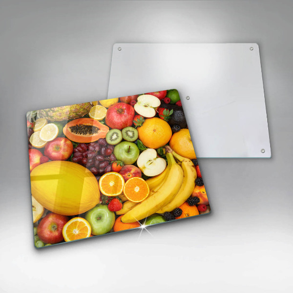 Protection plaque induction Cueillette de fruits