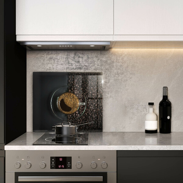 Protection plaque induction Café et grains