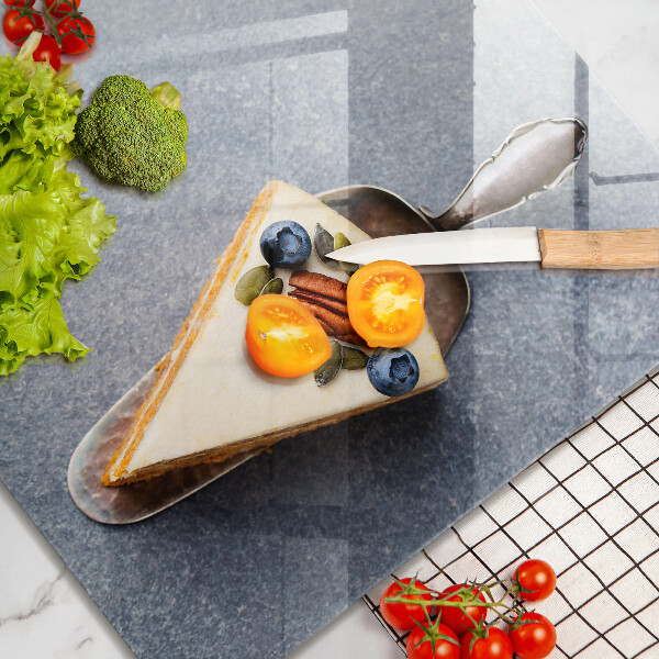 Protection plaque induction Part de gâteau