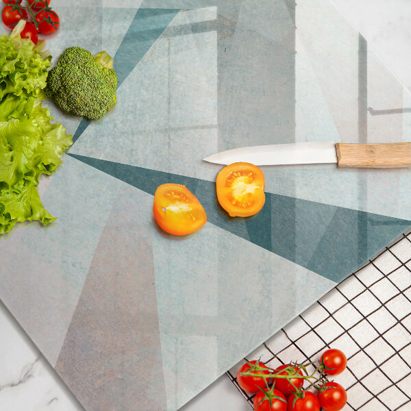 Cache plaque de cuisson Abstraction nette