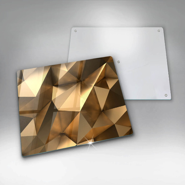 Cache plaque de cuisson Fond d'abstraction de structure