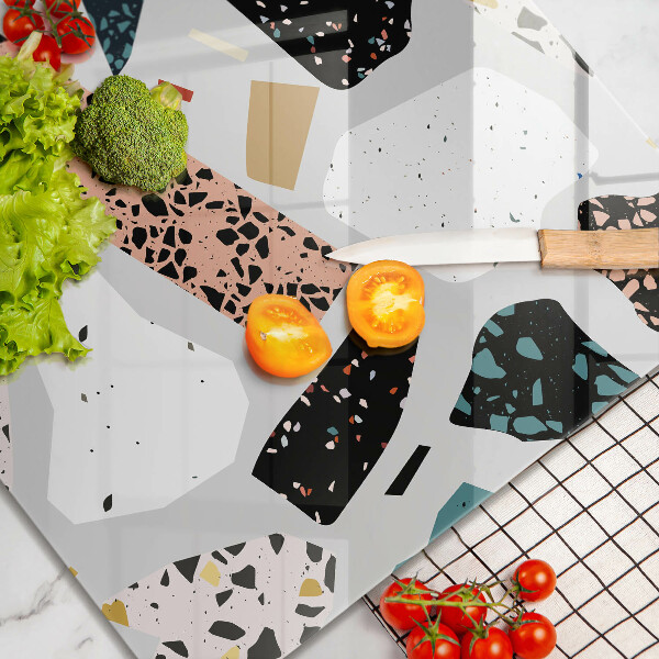 Protection plaque induction Grès