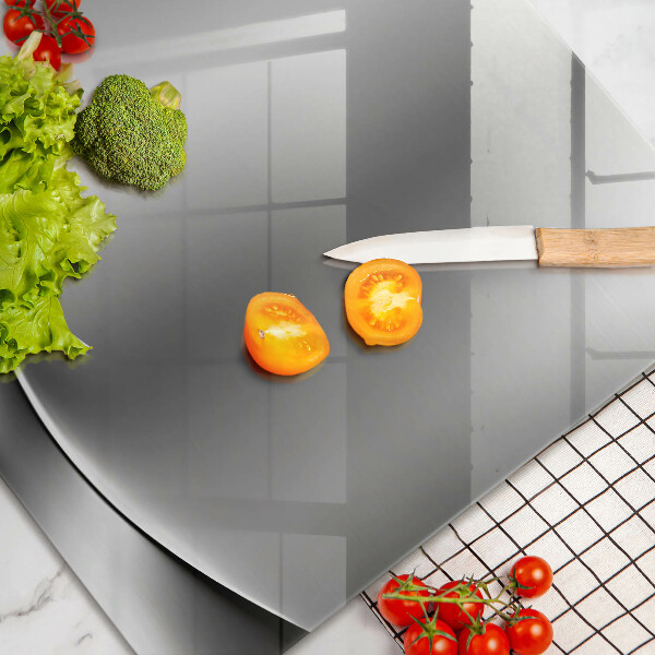 Protection pour plaque de cuisson Structure métallique