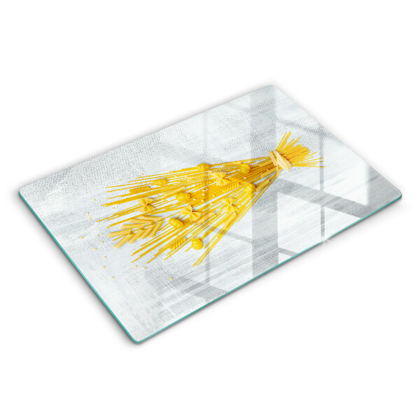 Protège plaque de cuisson Pâtes