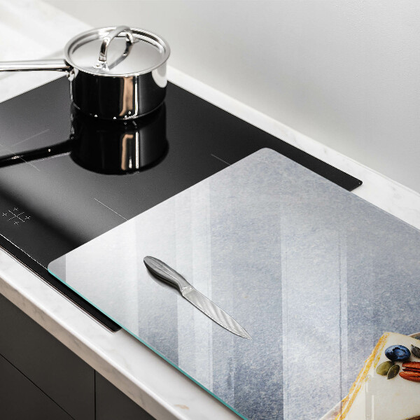 Protection pour plaque de cuisson Part de gâteau