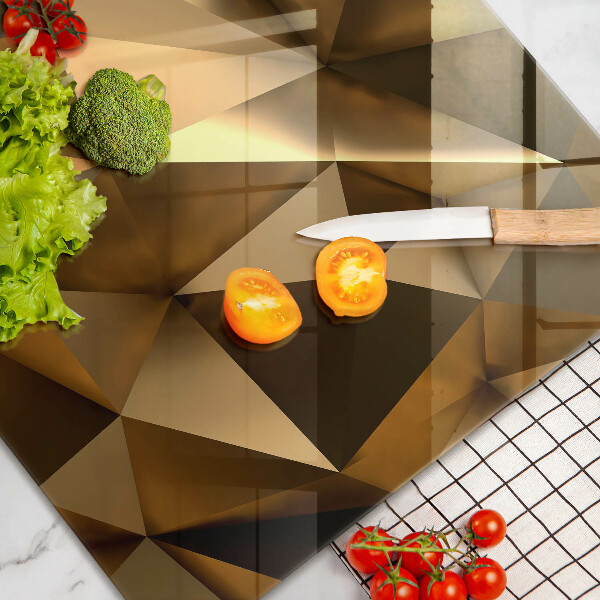 Protège plaque de cuisson Fond d'abstraction de structure