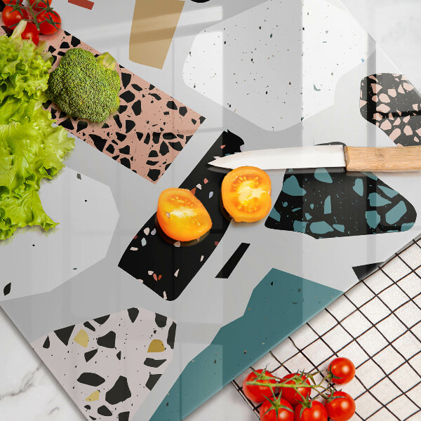 Protection pour plaque de cuisson Grès