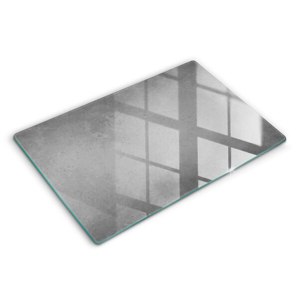 Protège plaque de cuisson Fond de texture de béton