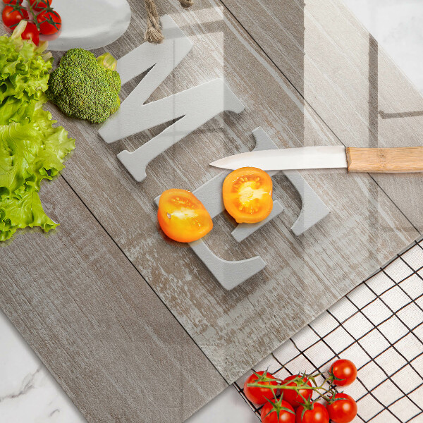 Protège plaque de cuisson Home