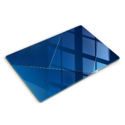 Protège plaque de cuisson Contexte moderne