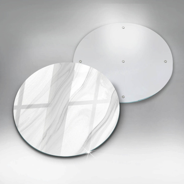 Protection plaque induction Marbre délicat