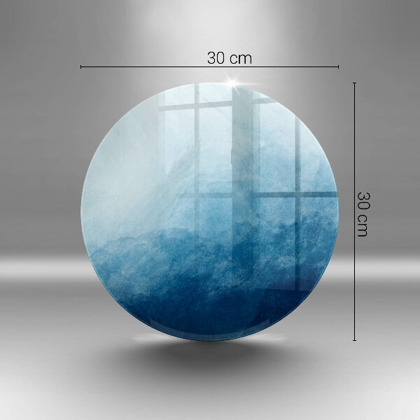 Protection plaque induction Fond abstrait