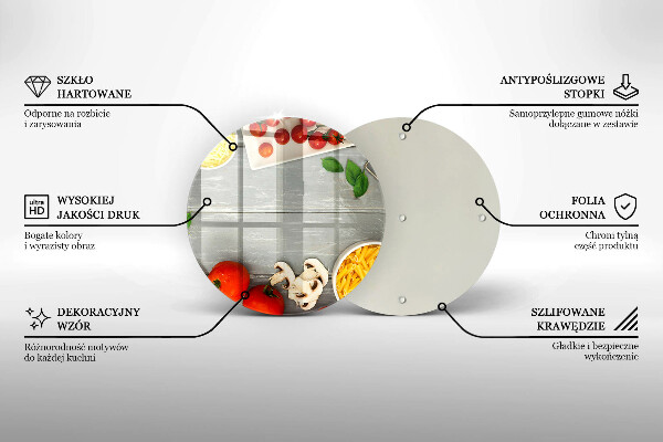 Protection plaque induction Nourriture de cuisine