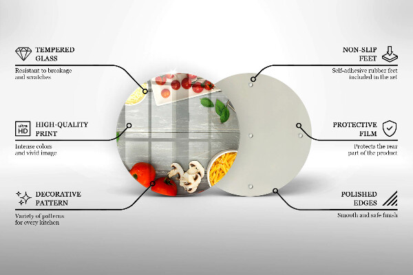 Protection plaque induction Nourriture de cuisine