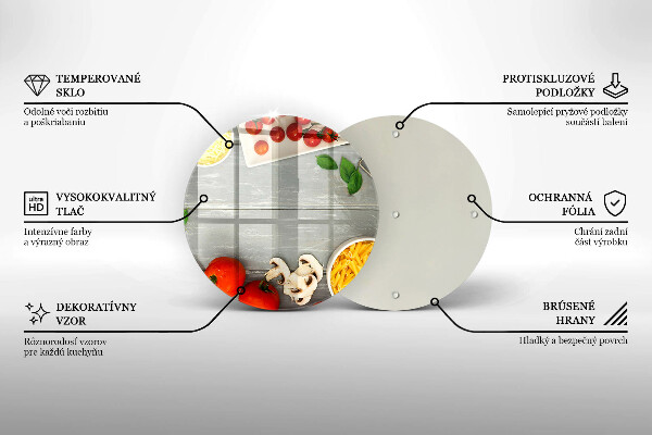 Protection plaque induction Nourriture de cuisine